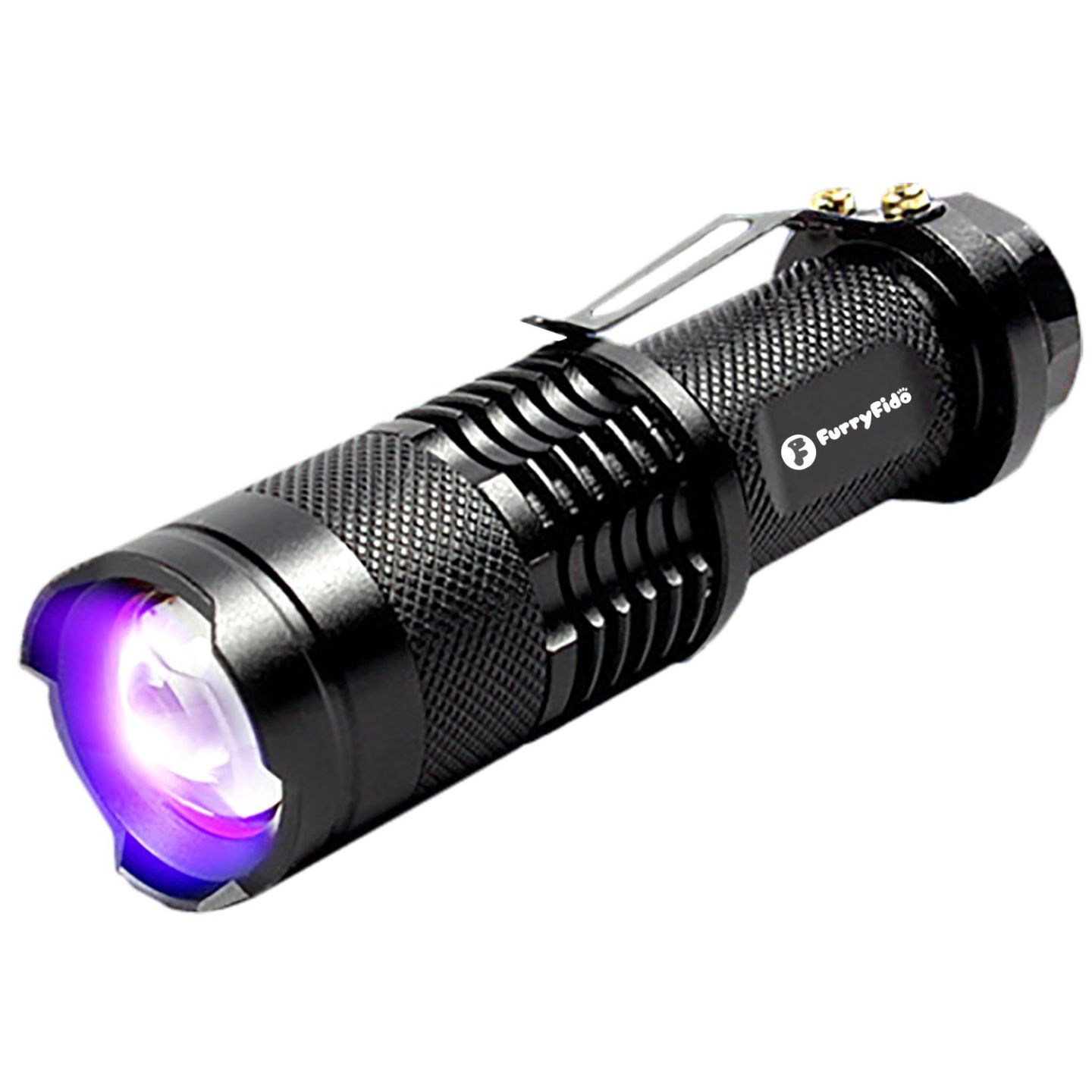 Gift Ideas - Blacklight Detector